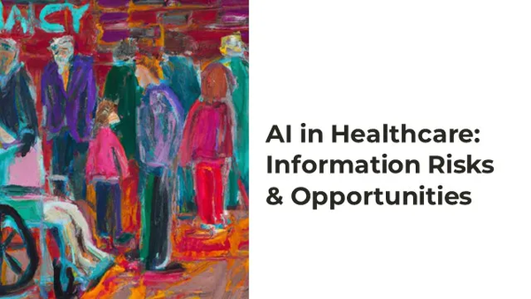 BENEFITS AND RISKS OF AI IN HEALTH CARE NARRATIVE REVIEW 2024 visual data 4